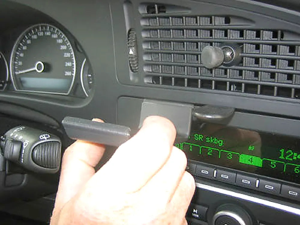 Brodit ProClip 853718 voor Saab 9-5