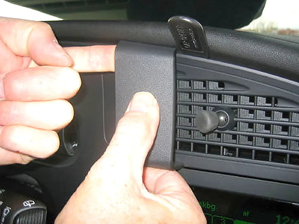 Brodit ProClip 853718 voor Saab 9-5