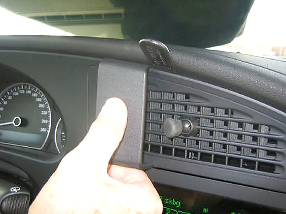 Brodit ProClip 853718 voor Saab 9-5