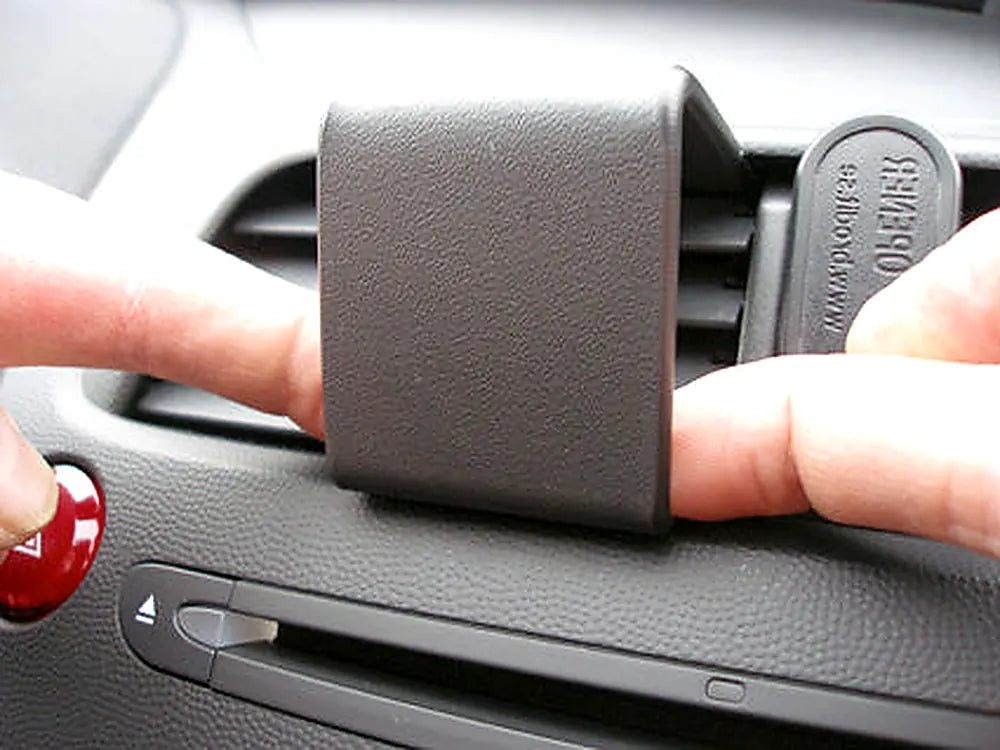 Brodit ProClip 853732 voor Honda Civic