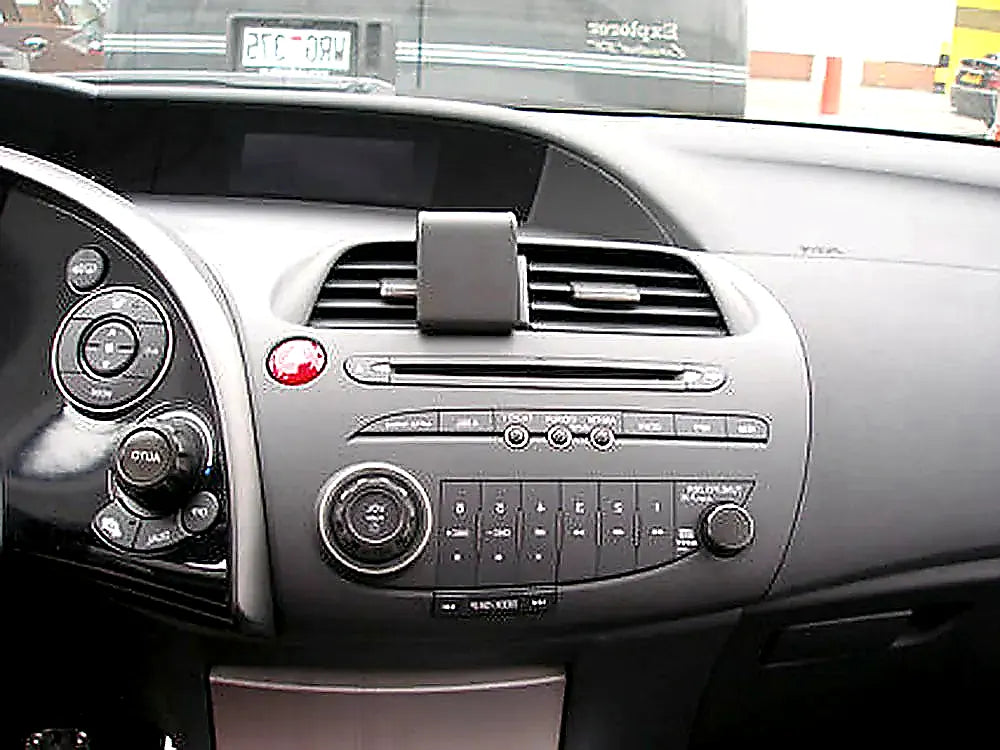 Brodit ProClip 853732 voor Honda Civic