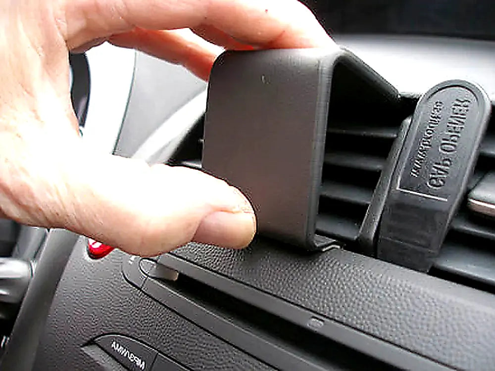 Brodit ProClip 853732 voor Honda Civic