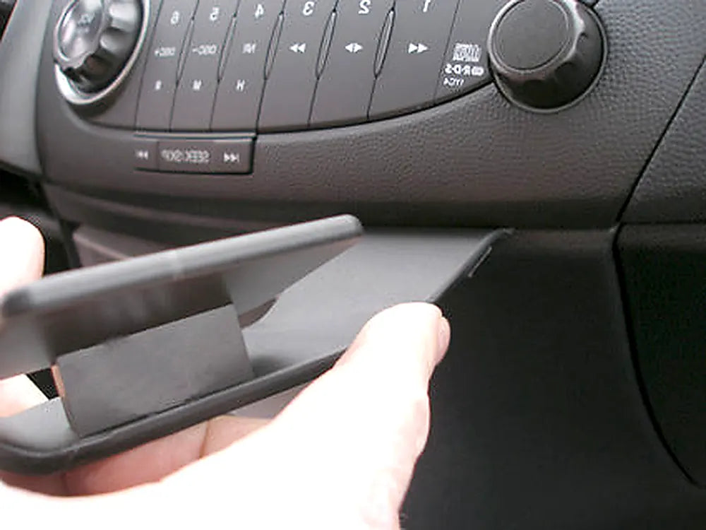 Brodit ProClip 853733 voor Honda Civic