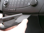 Brodit ProClip 853733 voor Honda Civic