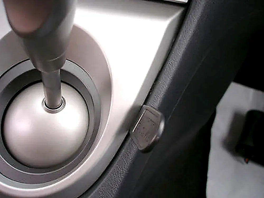 Brodit ProClip 853733 voor Honda Civic