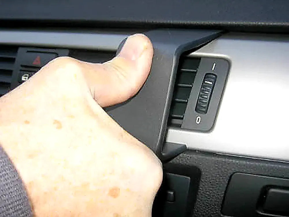 Brodit ProClip 853740 voor BMW 3-series E90, E91, E92, E93