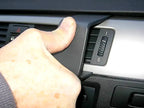Brodit ProClip 853740 voor BMW 3-series E90, E91, E92, E93
