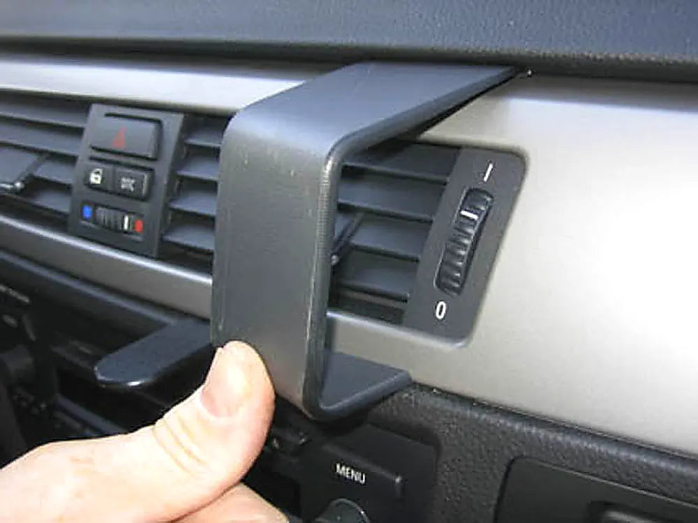 Brodit ProClip 853740 voor BMW 3-series E90, E91, E92, E93