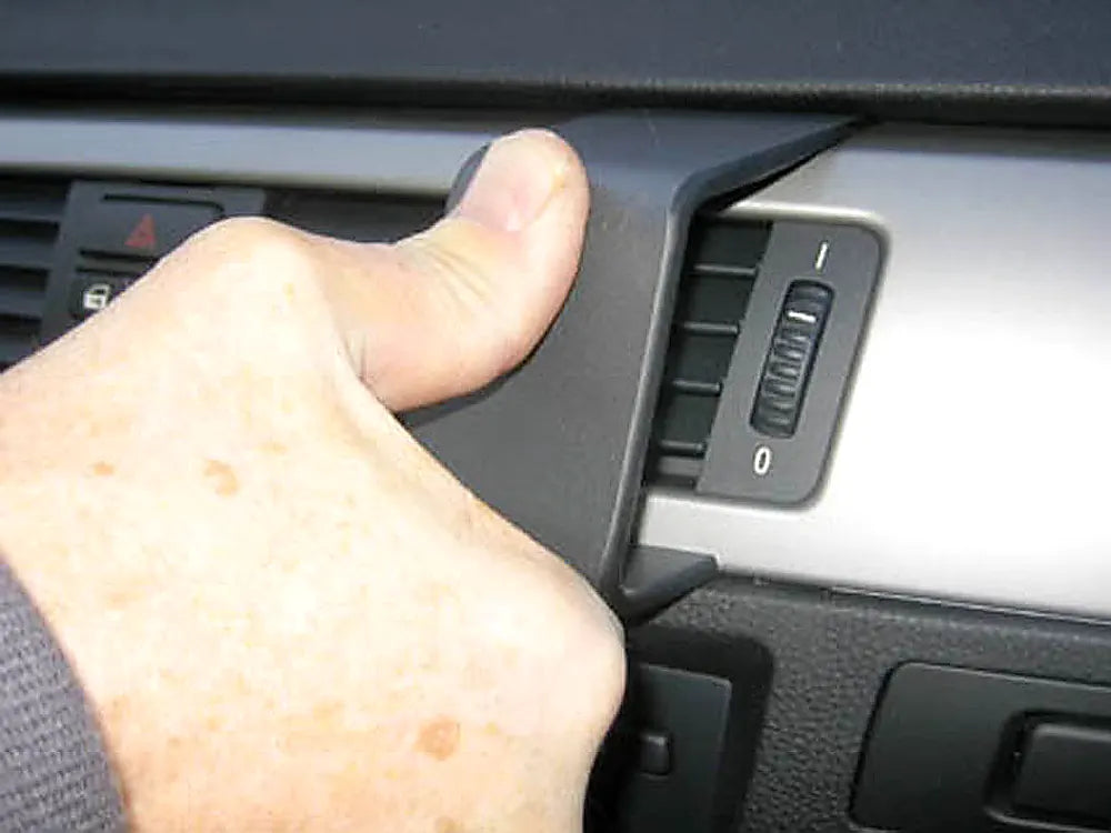 Brodit ProClip 853740 voor BMW 3-series E90, E91, E92, E93