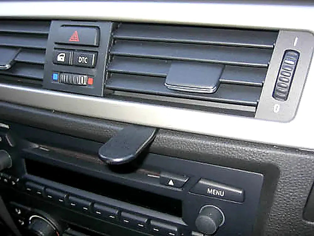 Brodit ProClip 853740 voor BMW 3-series E90, E91, E92, E93