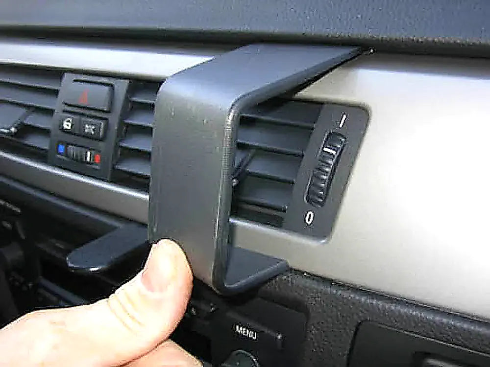 Brodit ProClip 853740 voor BMW 3-series E90, E91, E92, E93