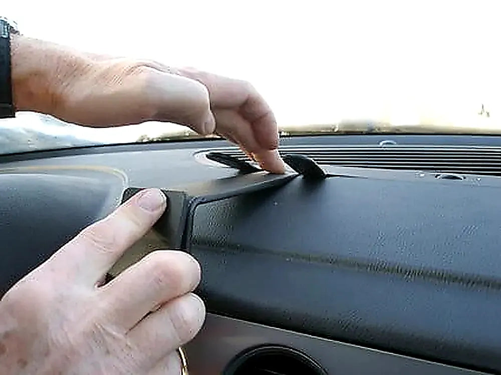 Brodit ProClip 853743 voor Alfa Romeo Spider/GTV