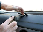 Brodit ProClip 853743 voor Alfa Romeo Spider/GTV