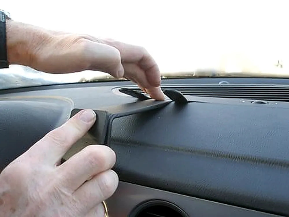 Brodit ProClip 853743 voor Alfa Romeo Spider/GTV