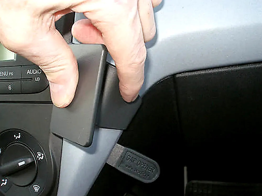 Brodit ProClip 853746 voor Fiat Punto Grande