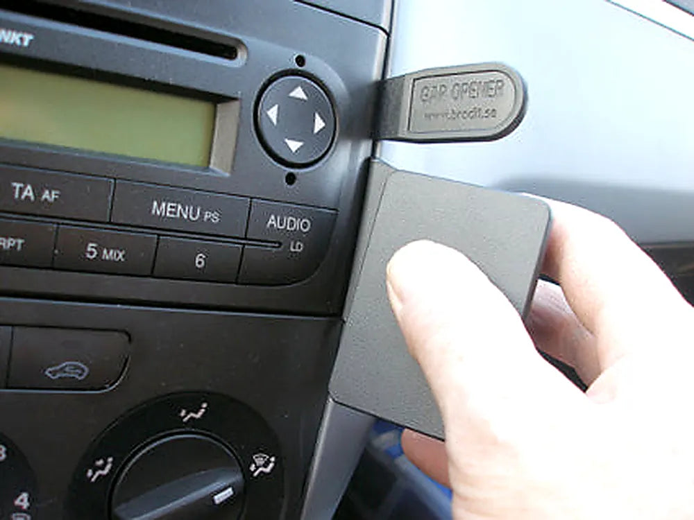 Brodit ProClip 853746 voor Fiat Punto Grande