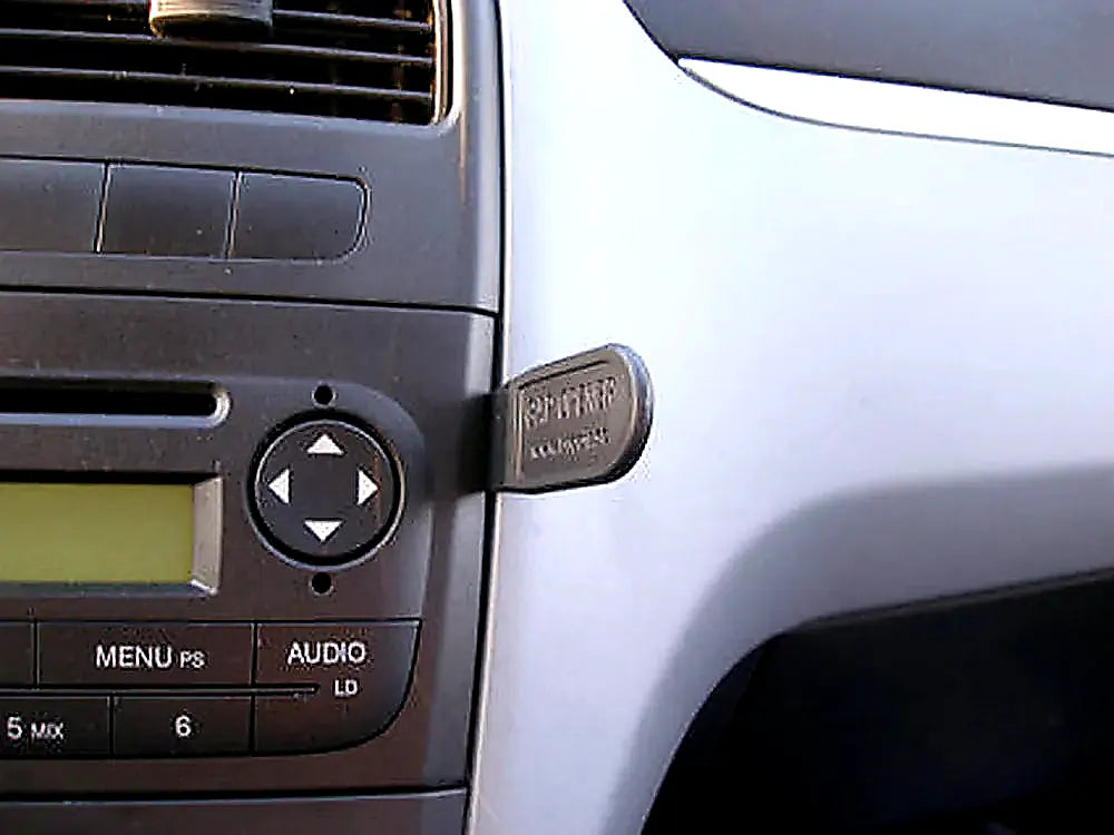 Brodit ProClip 853746 voor Fiat Punto Grande