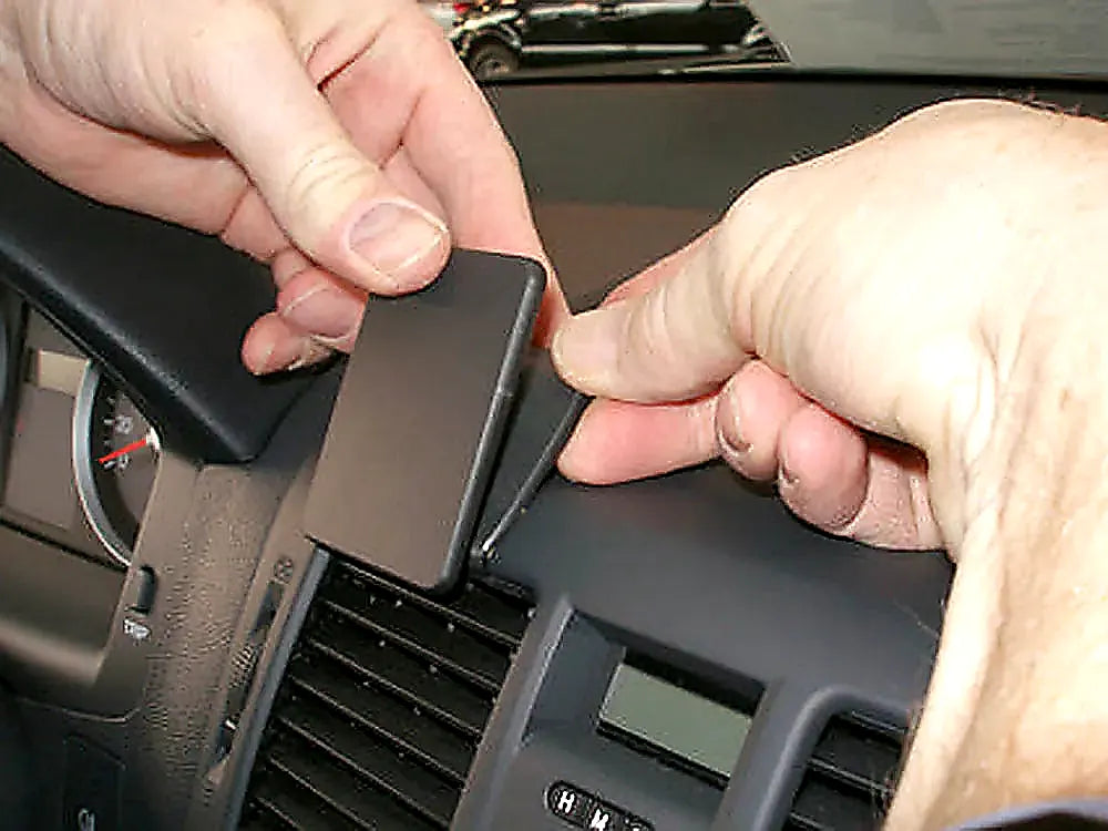 Brodit ProClip 853747 voor Hyundai Getz