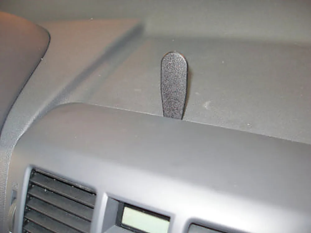 Brodit ProClip 853747 voor Hyundai Getz