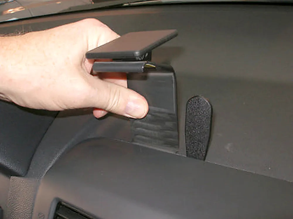 Brodit ProClip 853747 voor Hyundai Getz