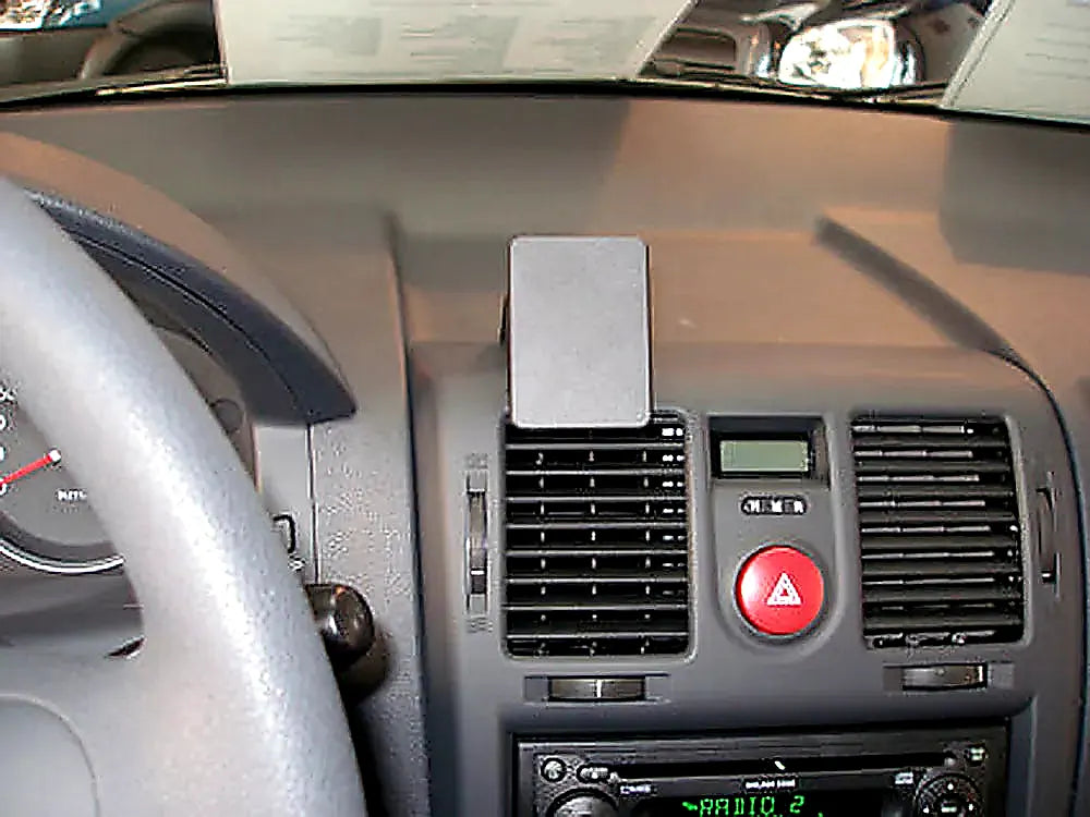 Brodit ProClip 853747 voor Hyundai Getz