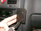 Brodit ProClip 853748 voor Hyundai Getz