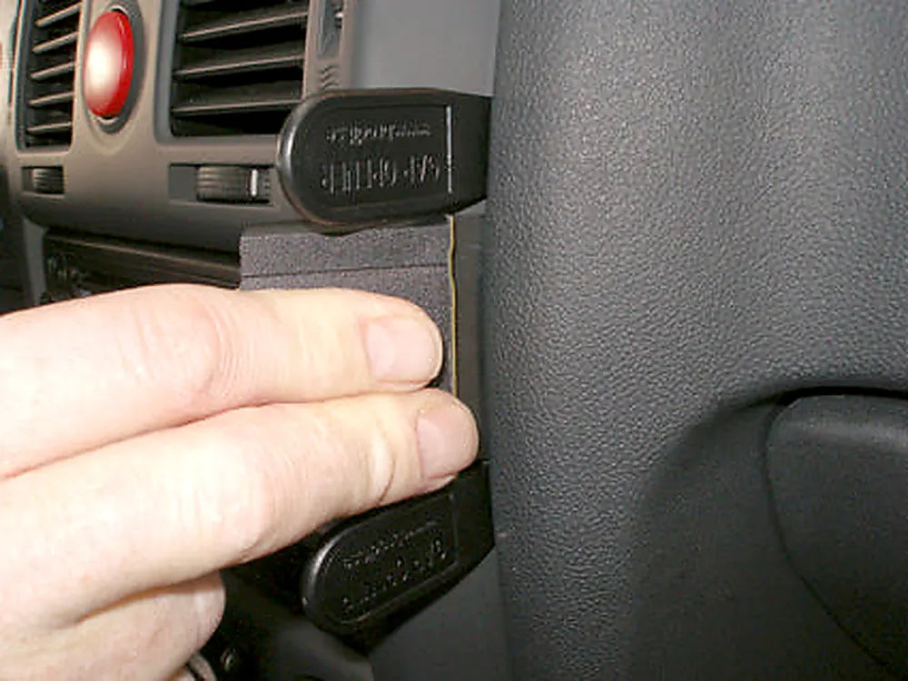 Brodit ProClip 853748 voor Hyundai Getz