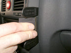 Brodit ProClip 853748 voor Hyundai Getz