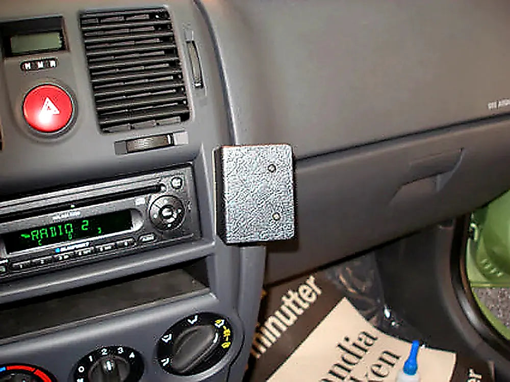 Brodit ProClip 853748 voor Hyundai Getz