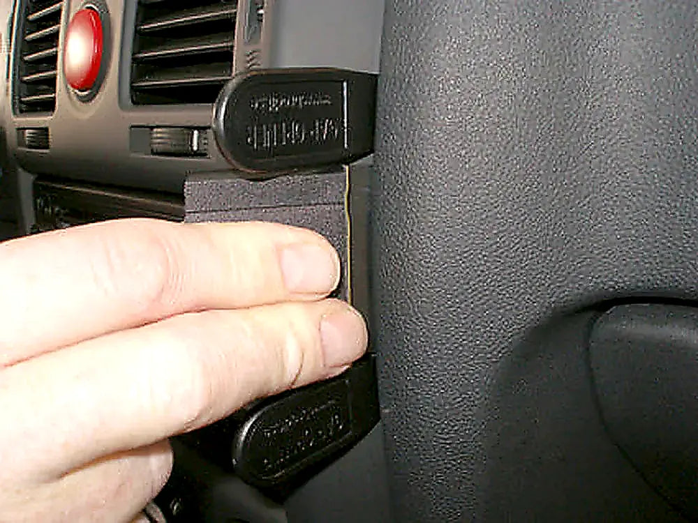 Brodit ProClip 853748 voor Hyundai Getz