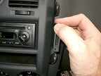 Brodit ProClip 853748 voor Hyundai Getz