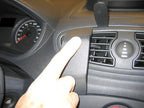 Brodit ProClip 853796 voor Renault Clio Tourer