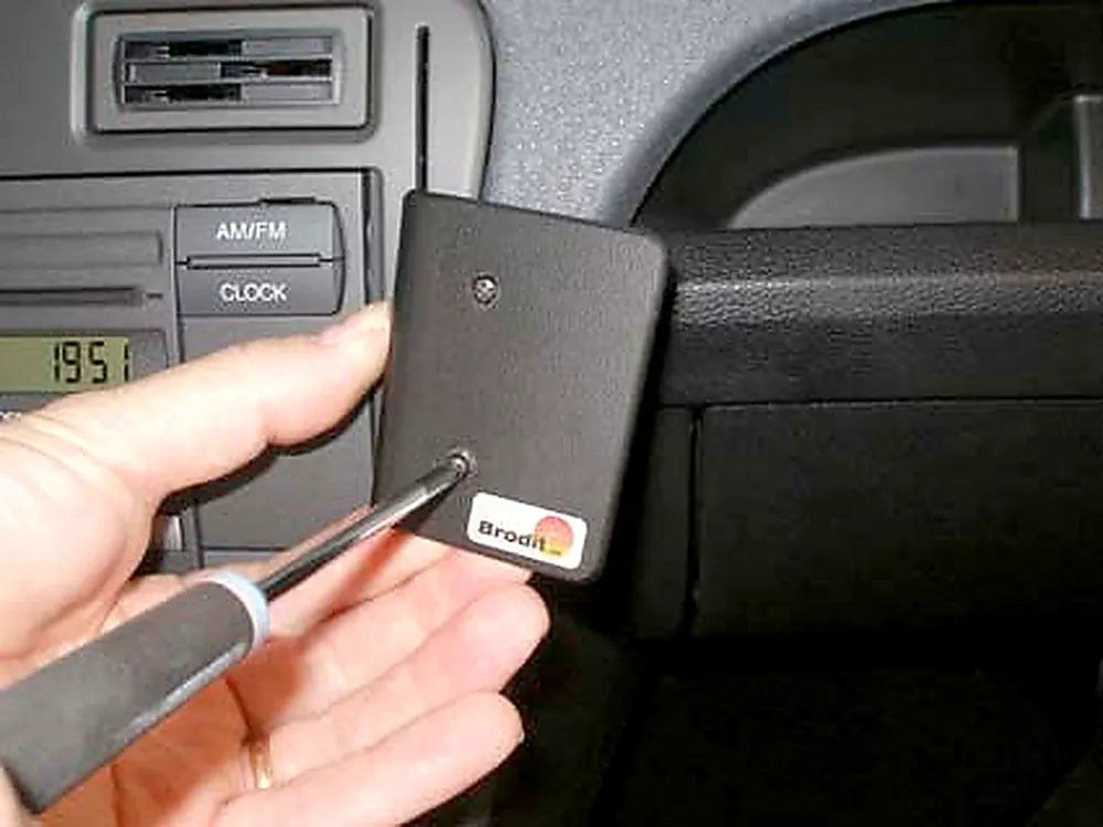 Brodit ProClip 853798 voor Ford Fusion