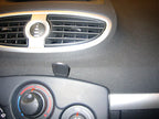 Brodit ProClip 853799 voor Renault Clio Tourer