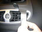 Brodit ProClip 853799 voor Renault Clio Tourer