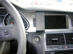 Brodit ProClip 853812 voor Audi Q7