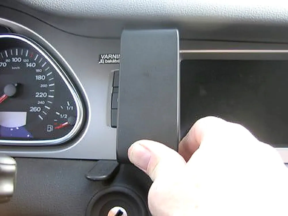 Brodit ProClip 853812 voor Audi Q7