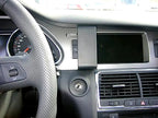 Brodit ProClip 853812 voor Audi Q7