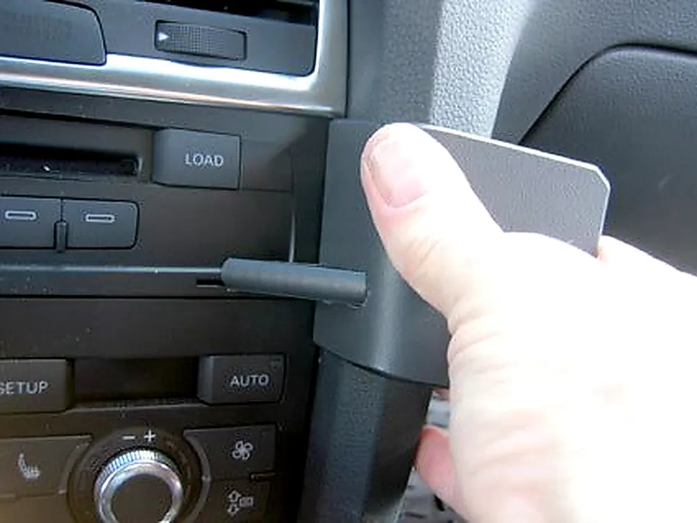 Brodit ProClip 853813 voor Audi Q7