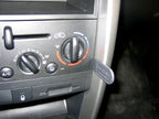 Brodit ProClip 853816 voor Peugeot 207