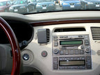 Brodit ProClip 853826 voor Hyundai Grandeur
