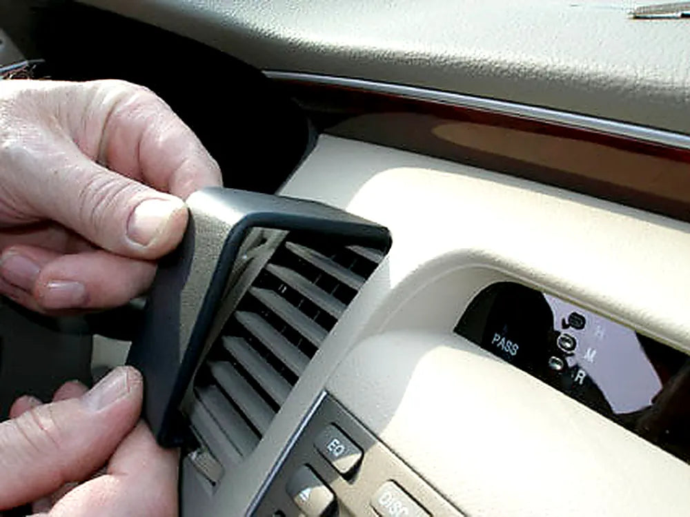 Brodit ProClip 853826 voor Hyundai Grandeur