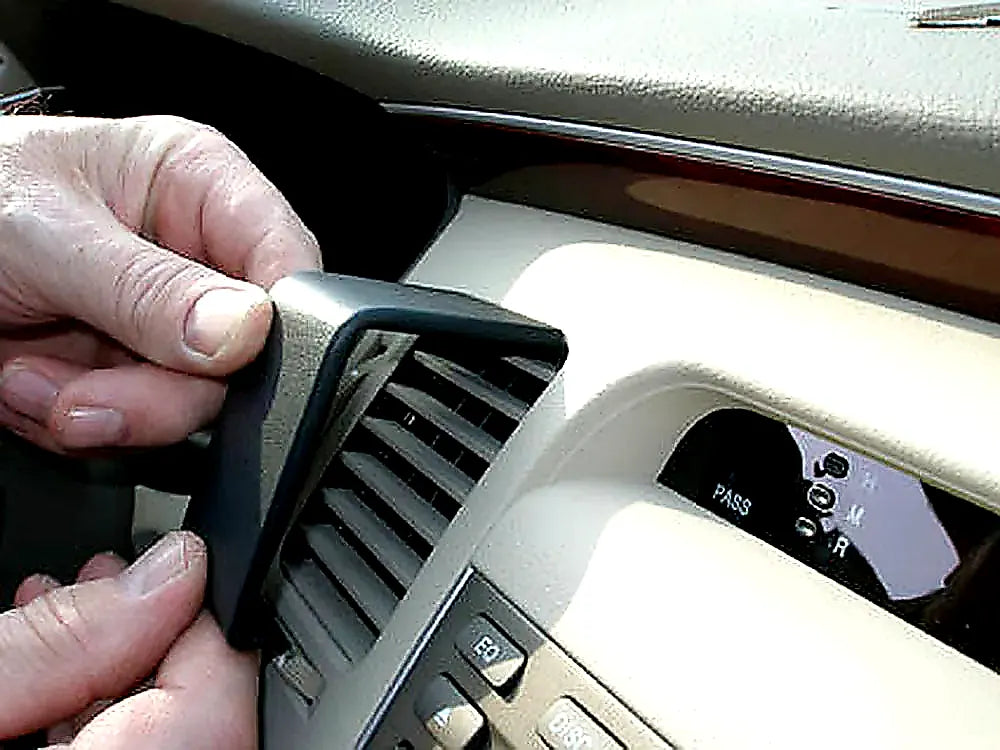 Brodit ProClip 853826 voor Hyundai Grandeur