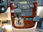 Brodit ProClip 853829 voor Hyundai Entourage