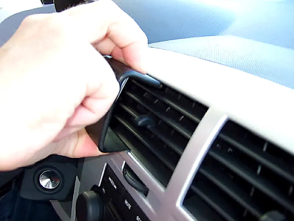 Brodit ProClip 853843 voor Dodge Caliber