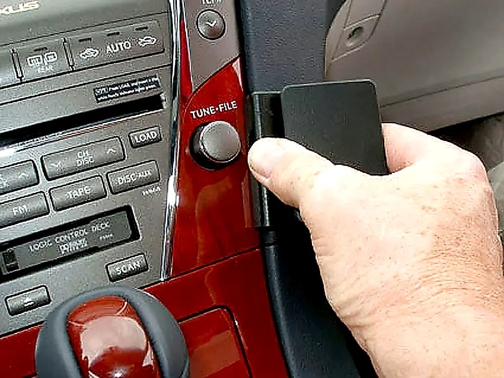 Brodit ProClip 853847 voor Lexus ES Series