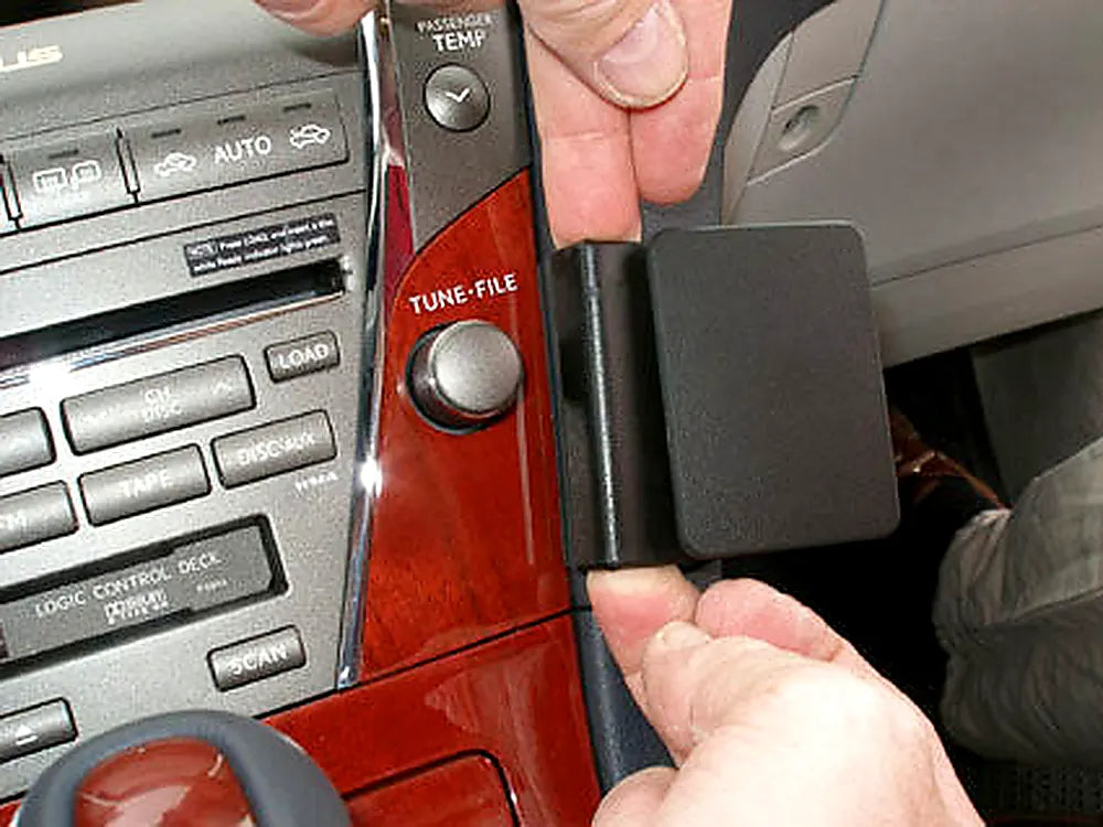 Brodit ProClip 853847 voor Lexus ES Series