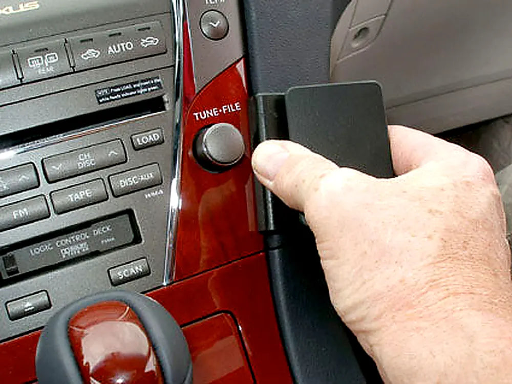 Brodit ProClip 853847 voor Lexus ES Series
