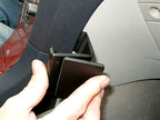 Brodit ProClip 853847 voor Lexus ES Series