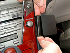 Brodit ProClip 853847 voor Lexus ES Series